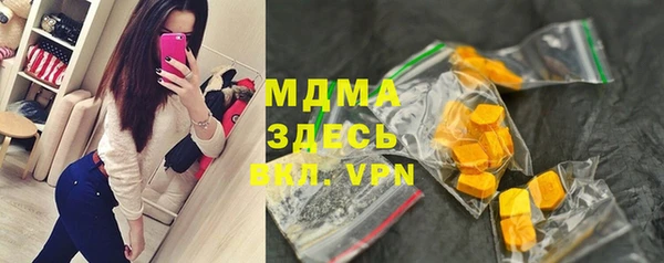 молекула духа Алексеевка